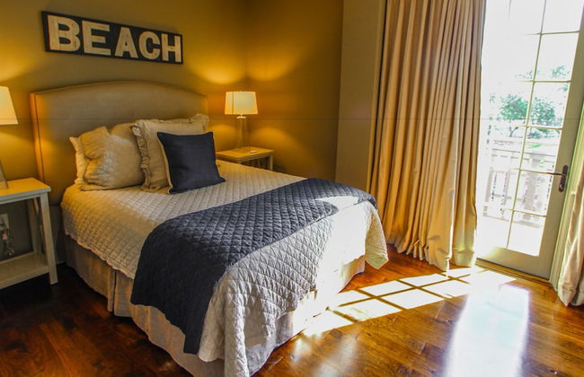 Rosemary Beach Rentals by Counts-Oakes - Foto 4