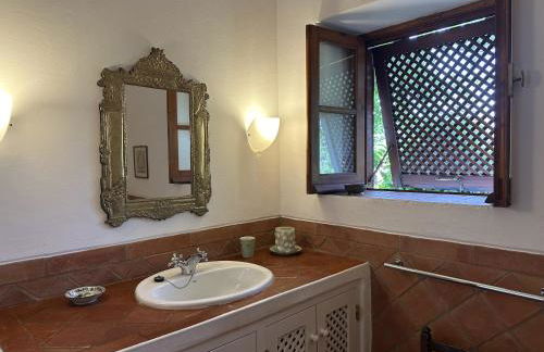 Almancil Sea and Countryside Secluded Villa - Foto 84