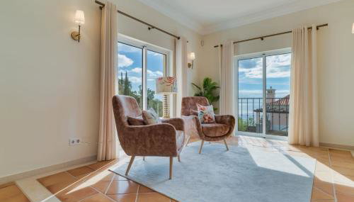 Villa Gasparini Palheiro Village by Holiday Rental Madeira - Foto 4