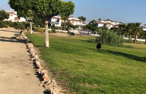 Duplex Vera - Playa - Foto 59