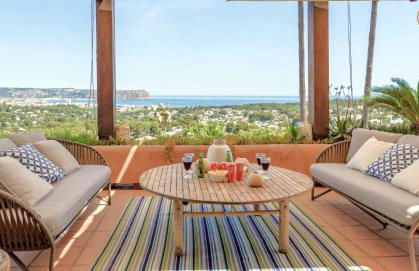 AL VENT - Managed by Almarina Villas - Foto 9