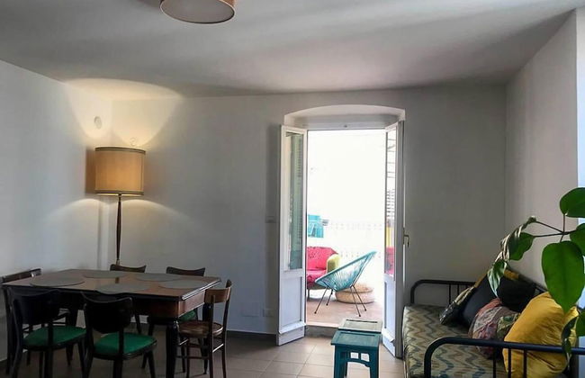 Stunning Apartment Close to Wine Yards in Liguria - Foto 11