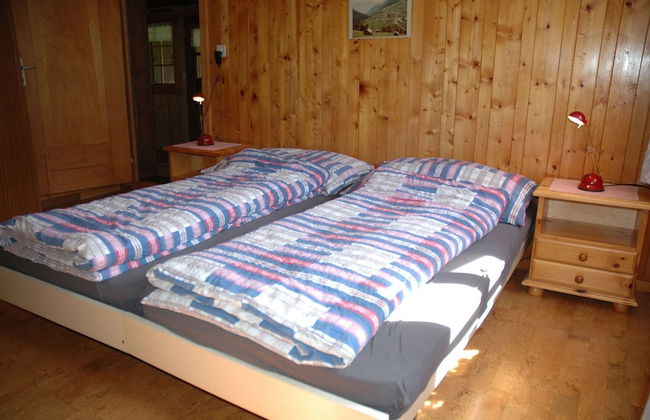 Serene Farmhouse in Habkern With Parking - Foto 16