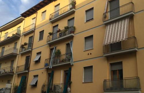 La Corte Apartment - Foto 26