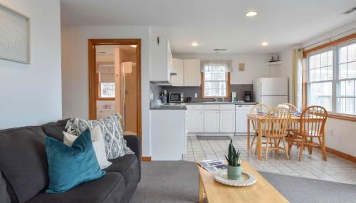 12217 - Beautiful Views of Cape Cod Bay Access to Private Beach Easy Access to P-Town - Foto 4