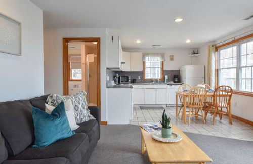 12217 - Beautiful Views of Cape Cod Bay Access to Private Beach Easy Access to P-Town - Foto 4