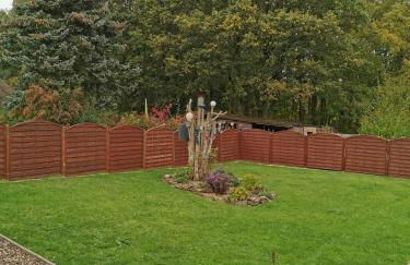 Ferienhaus Wanderlust - Photo 4