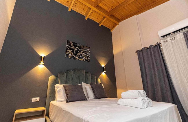 Villa The Old Bakery - Foto 6