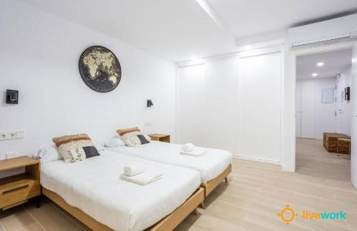 Travelers Dream by LiveWork - Foto 11