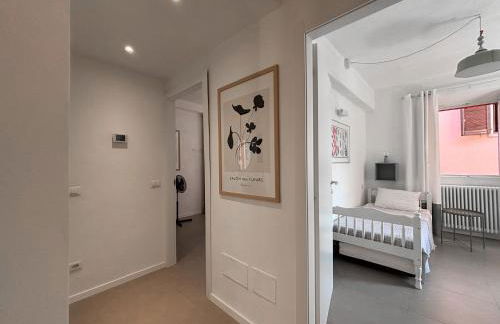 Villa PERLA ROSSA a due passi dal lago - Foto 13