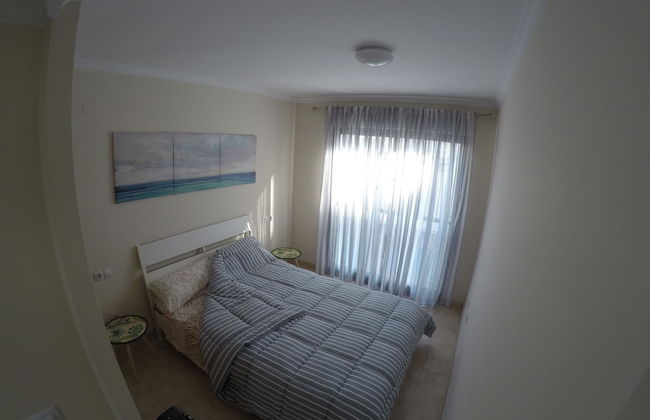 Apartamento con encanto mediterráneo - Foto 4