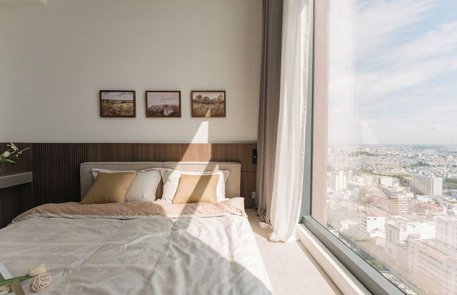 The Marq Luxury Vacation Hochiminh City - Foto 30