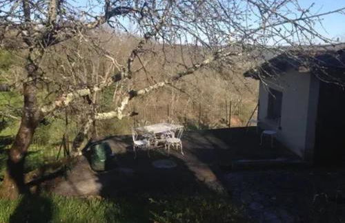 Maison chaleureuse en Pays-de-Belvès avec terrasse et jardin - Foto 12