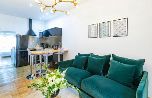 LA SUITE DE L'ORANGERIE - Foto 15