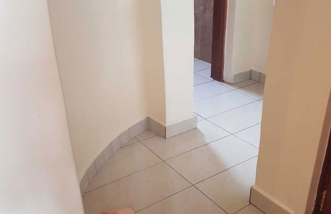 3-bed Apartment in Nanyuki With Golf Course Views - Foto 22