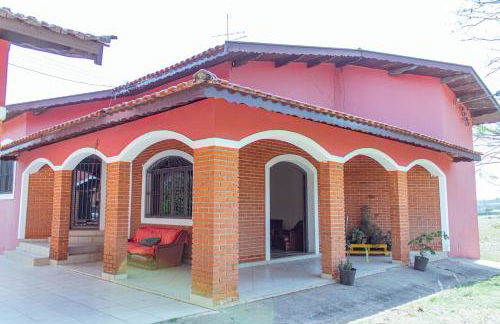 CASA DE CAMPO TOP piscina, jacuzzi, quadra de areia - Foto 8