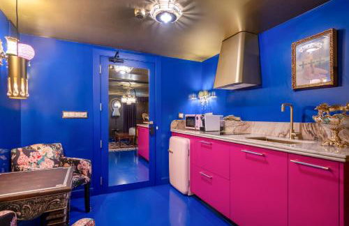 Glam Taoo Hotel Apartamento Boutique - Foto 53