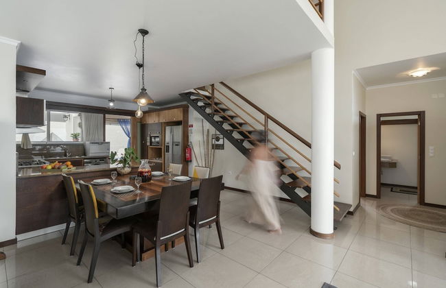 Villa Sea Colors by An Island Apart - Foto 11