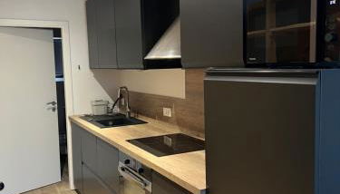 Les violettes - Foto 3, stove