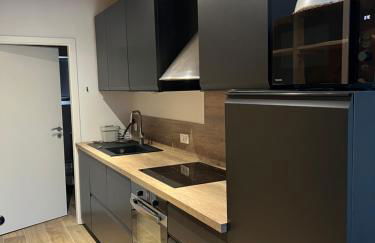 Les violettes - Foto 3