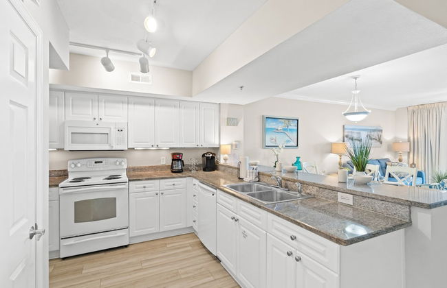 Emerald Beach by Book That Condo - Foto 62