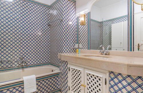 Luxury Colina Park - Photo 8