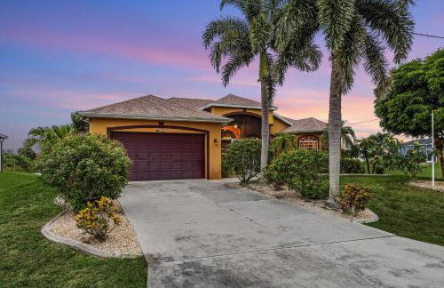 Heated Pool and Backs onto Freshwater Lake - Billie - Foto 59