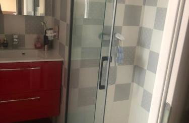 Maison piscine proche Bordeaux - Foto 6