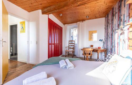 La Maison Perchée - Foto 30