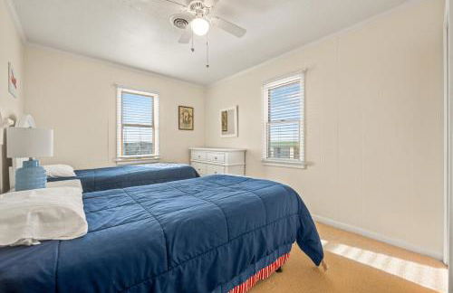 Summer Days 4 Bedroom Oceanfront Home - Foto 26