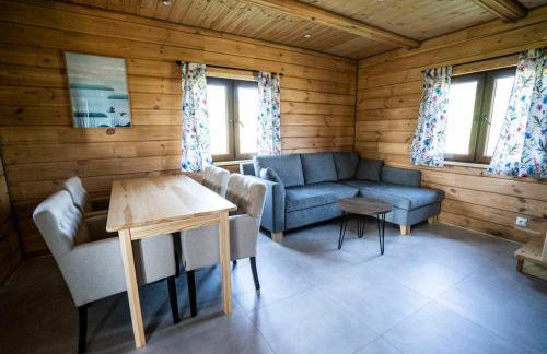 Pasterzewo 19 - Domki na Mazurach - Foto 56