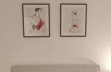 Les suites frontalières T2 avec Parking secteur Thionville Luxembourg - Photo 8