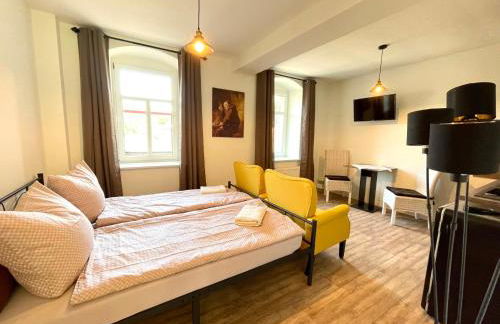 Apartment Krabat by Interhome - Foto 6