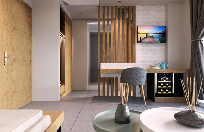 Colonides Beach Hotel - Foto 31