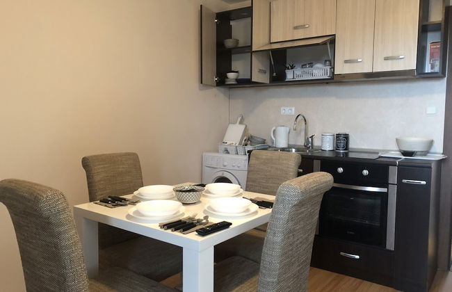 Palace Deluxe Hotel - Foto 7