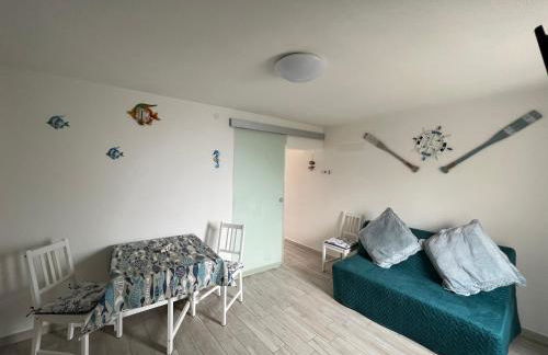 Cà di Dome 2 Appartamento vista mare - Foto 10