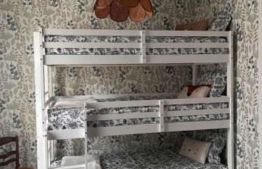 La maison Zola - Foto 20