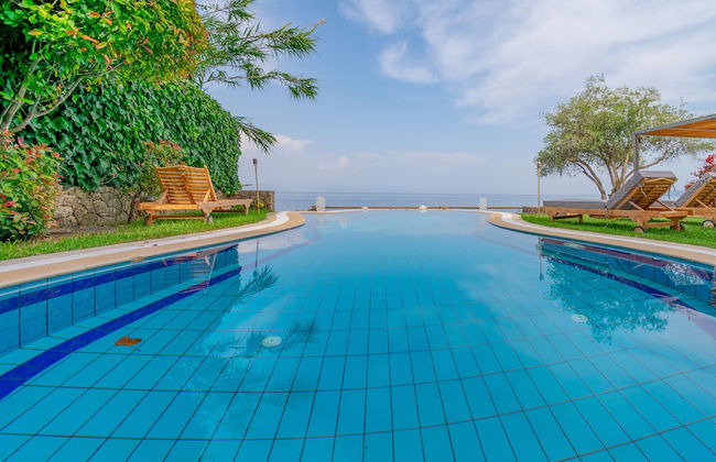 Villa Benele - Foto 34