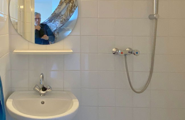 Unique Studio on Large Estate With sea View - Photo 10