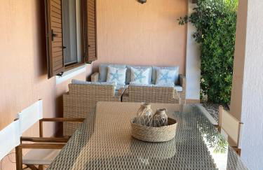 Abba Sixty - View, Pool & Parking - 200mt Sea - Foto 9