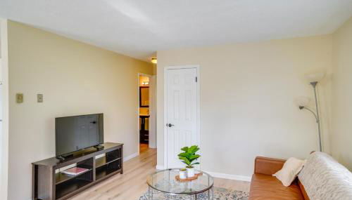 Peaceful Catskills Condo with Deck and Mountain View! - Foto 5