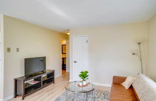 Peaceful Catskills Condo with Deck and Mountain View! - Foto 5