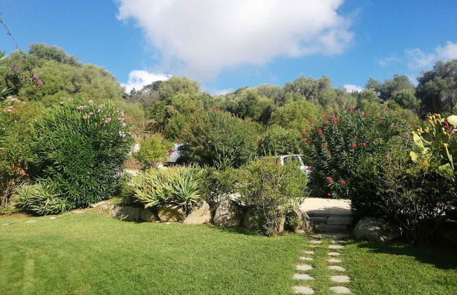 Impeccable 6-bed Villa in Luogosanto - Foto 16