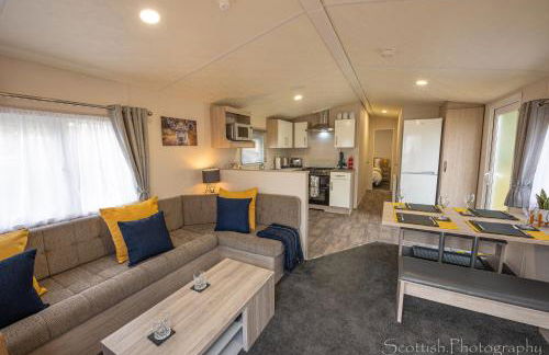 N 34 Highland Chalet - Peaceful Stay near Dornoch - Photo 8