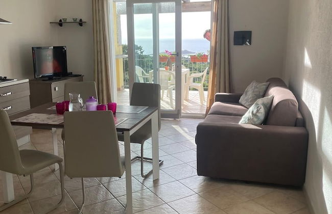 Isola Rossa Apartment With Breathtaking sea View - Foto 6