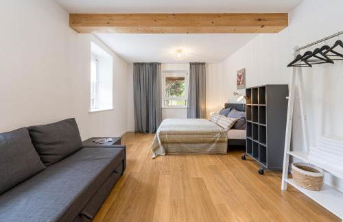 Ferienwohnung Eckis Eck - Foto 4