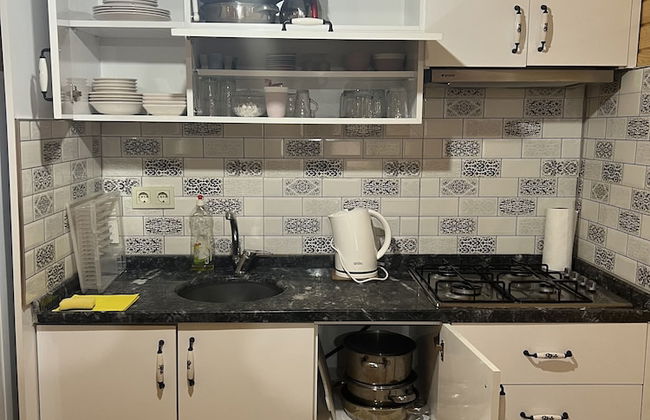 Eliz Apart & Bungalow - Foto 6