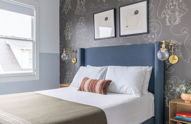 Linda by Avantstay Lovely 4BR Condo in Heart of Nashville - Photo 9