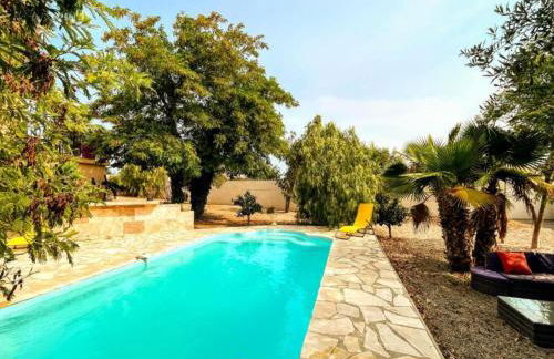 Villa Napoléon - Foto 34