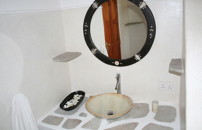 Deluxe Villa With Garden / Pool With Service Staff 150mt From the sea - Foto 9